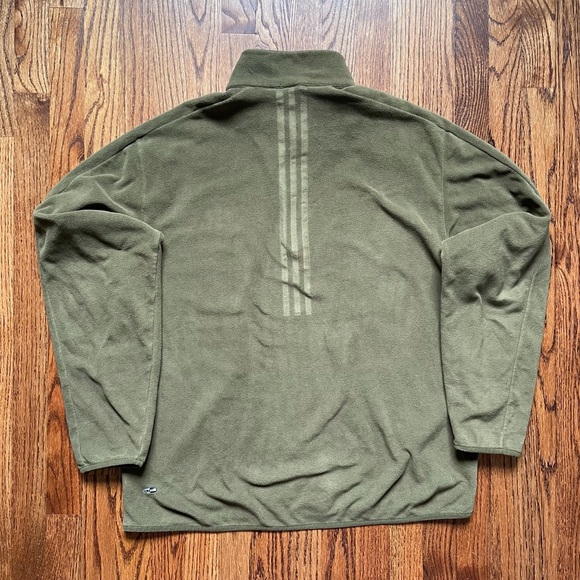 Adidas Climawarm 1/4 Zip ! - Picture 7 of 10
